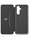 Чехол книжка для Samsung A18 (A185) черный id_20339 фото 3