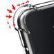 Прозрачный чехол для Samsung A73 5G (A736) ударопрочный силиконовый Shockproof (бампер) 2272865219 фото 2