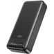 Павербанк XO PR239 20000 mAh PD 20W + QC 22.5W чорний 2769240363 фото 3