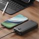 Павербанк XO PR239 20000 mAh PD 20W + QC 22.5W чорний 2769240363 фото 4