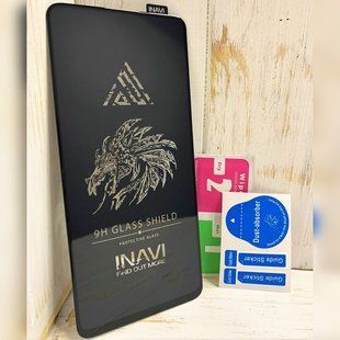 Защитное стекло для Xiaomi Mi 10T / 10T Pro Inavi 1390191305 фото