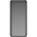 Павербанк Gelius TLX GP-PB311 10000 mAh 10W чорний 2769240364 фото 3