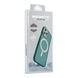 Чехол для iPhone 13 Pro Max с Magsafe Colourful темно зеленый id_17454 фото 2