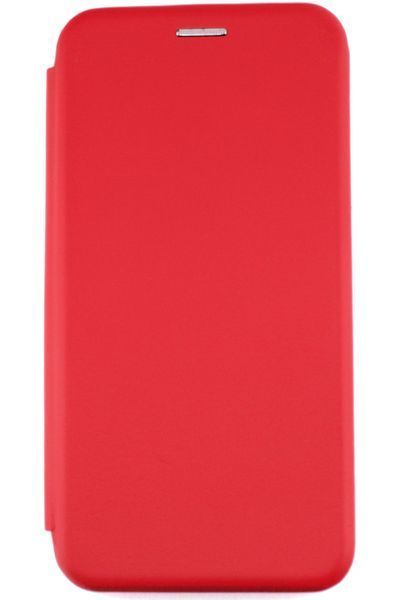 Чехол книжка для Samsung A54 5G (A546) красный 2316325033 фото