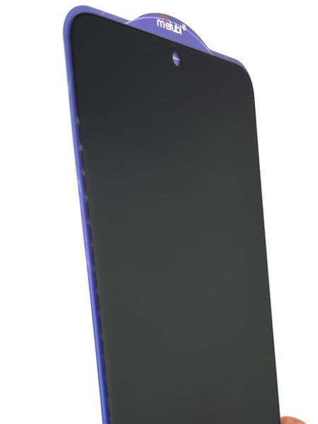 Защитное стекло антишпион для Samsung M31s (M317) id_16358 фото