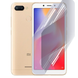 Гідрогелева плівка для Xiaomi Redmi 6 самовідновлювальна Mietubl Auto-Repair id_18853 фото 1