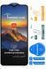 Защитное стекло для Samsung M21 (M215) FullGlue 1495601874 фото 1