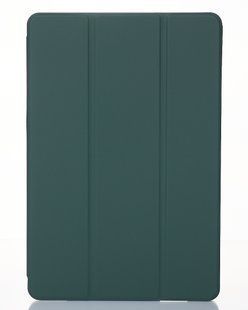 Чохол для планшета Xiaomi Redmi Pad Pro / Pad Pro 5G темно зелений (12.1") 2769892400 фото