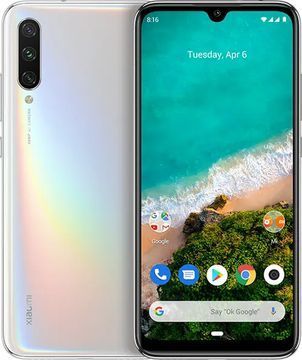Xiaomi Mi A3