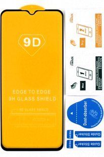 Защитное стекло для Xiaomi Redmi Note 8T 9D 1518686219 фото