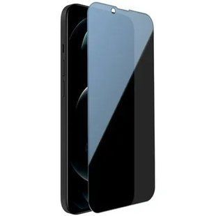 Захисне скло антишпигун для iPhone 15 Pro 2700957660 фото