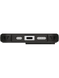 Чехол для iPhone 15 противоударный з Magsafe UAG Pathfinder серый id_20466 фото 3
