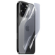Гідрогелева плівка на задню панель для iPhone 13 Pro Max самовідновлювальна Mietubl Auto-Repair id_18782 фото 1