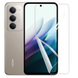 Гидрогелевая матовая пленка для Xiaomi Redmi 15 защитная протиударная Mietubl Matte id_18683 фото 1