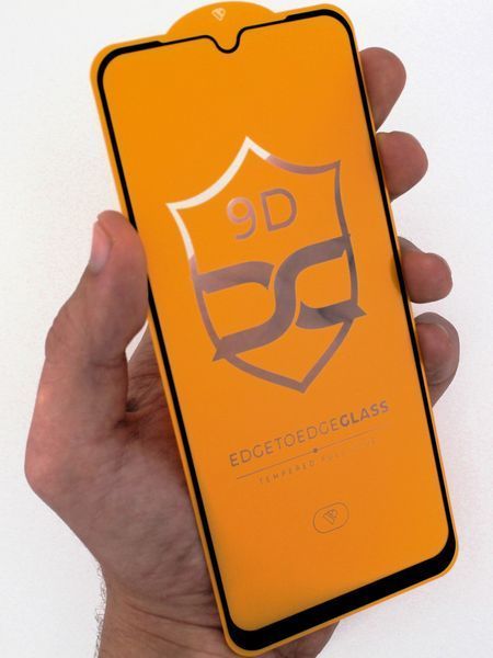 Защитное стекло для Samsung A24 (A245) 9D 1889095575 фото