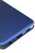 Чехол книжка для Samsung A03 (A035)&nbsp;(A03 (A035)5) синий 2407736581 фото 4