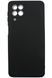 Силиконовый чехол для Samsung M53 5G (M536) черный Soft Silicone Case Full (бампер) 2070975367 фото 1
