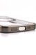 Чохол для iPhone 15 Pro з MagSafe Metallic (TPU+PC) срібний 2231467230 фото 3