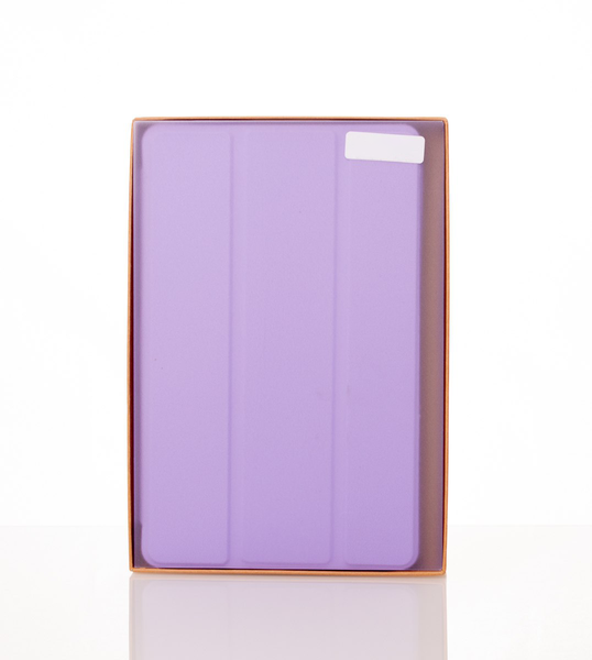 Чохол для планшета Samsung Galaxy Tab A9+ фіалковий (11") 2769892403 фото