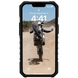 Чехол для iPhone 15 противоударный з Magsafe UAG Pathfinder хаки id_20465 фото 3