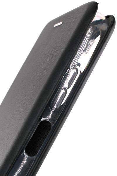 Чехол книжка для Samsung A05s (A057) черный 2154142630 фото