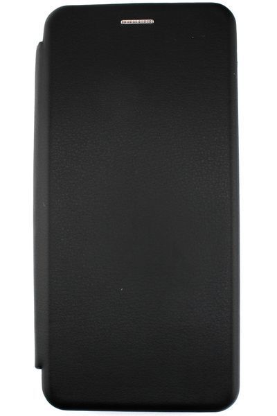 Чехол книжка для Samsung A05s (A057) черный 2154142630 фото