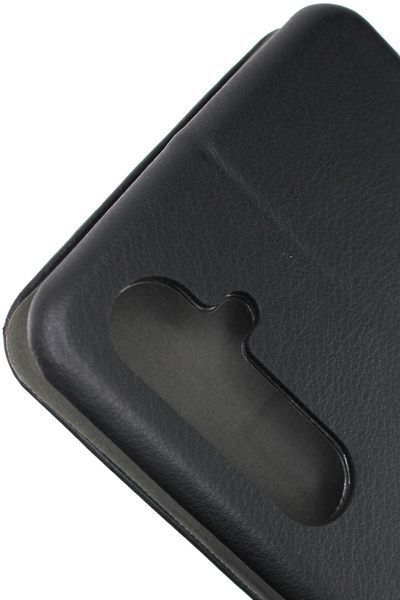 Чехол книжка для Samsung A05s (A057) черный 2154142630 фото