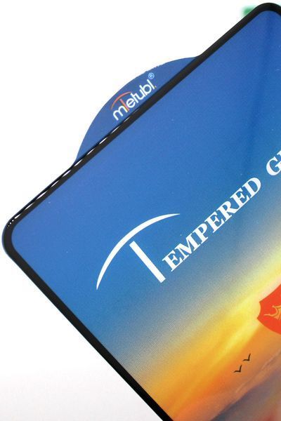 Защитное стекло для Samsung A73 5G (A736) FullGlue 2423624848 фото