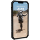 Чехол для iPhone 15 противоударный з Magsafe UAG Pathfinder черный id_20463 фото 3