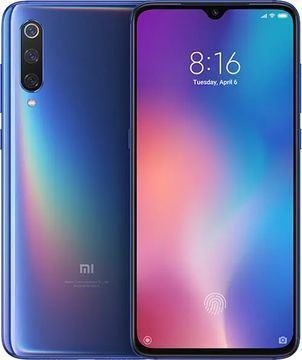 Xiaomi Mi 9