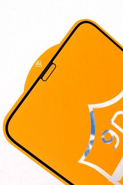 Захисне скло для iPhone 11 Pro Max 9D 1696203247 фото