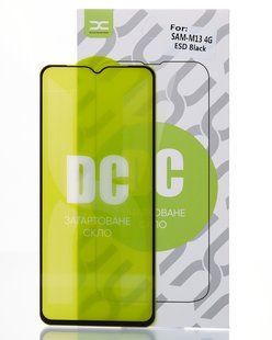 Захисне скло для Samsung M33 (M336) DC id_16684 фото