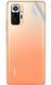 Гідрогелева матова плівка на задню панель для Xiaomi Redmi Note 10 Pro Mietubl Matte id_18737 фото 1