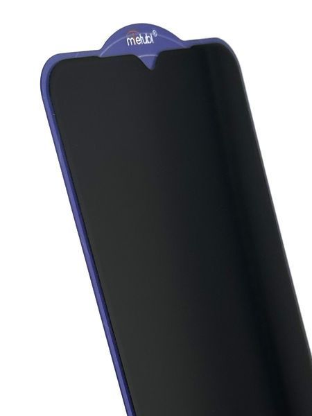 Защитное стекло антишпион для Samsung M13 / M23 5G (M135 / M236) id_16343 фото