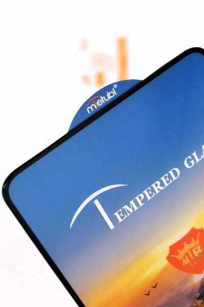 Защитное стекло для Samsung A57 5G (A576) FullGlue id_20014 фото