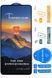 Защитное стекло для Samsung A57 5G (A576) FullGlue id_20014 фото 1