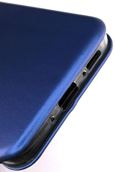 Чехол книжка для Samsung A54 5G (A546) синий 2316325034 фото