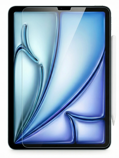Захисне скло для iPad Air M3 11" (2025) id_19950 фото