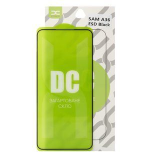 Захисне скло для Samsung A57 5G (A576) DC id_20019 фото