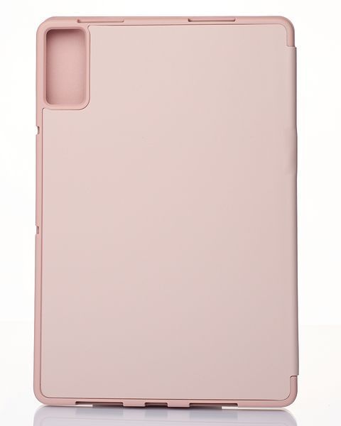 Чехол для планшета Xiaomi Redmi Pad SE пудровый (11") 2769892409 фото