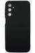 Силиконовый чехол для Samsung M34 5G (M346) черный Soft Silicone Case Full (бампер) 2070975363 фото 1