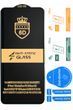 Защитное стекло для Samsung A52 / A52 5G (A525 / A526) 6D