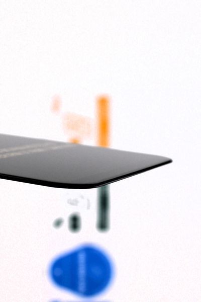 Защитное стекло для Samsung A54 5G (A546) 6D 2121332024 фото
