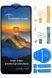Защитное стекло для Xiaomi Redmi Note 7 / Note 7 Pro FullGlue 1290917618 фото 1