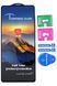Защитное стекло для Samsung A71 (A715) FullGlue 1504677550 фото 1