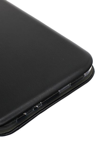 Чехол книжка для Samsung M34 5G (M346) черный 2702887134 фото
