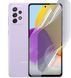 Гидрогелевая матовая пленка для Samsung A72 / A72 5G (A725 / A726) Mietubl Matte id_19119 фото 1