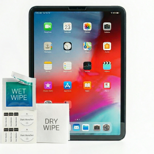 Захисне скло для iPad Pro 4 11" (2022) id_19959 фото
