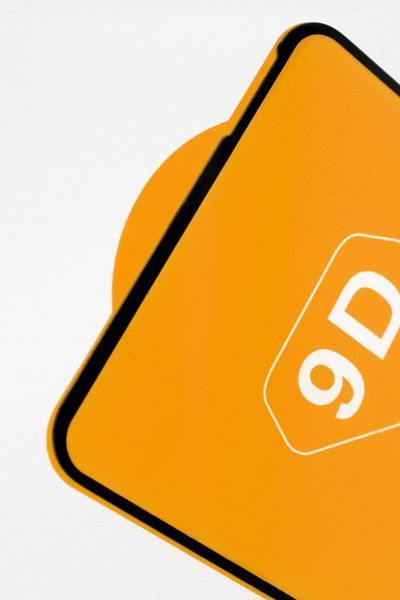 Защитное стекло для Xiaomi Redmi 13 / Poco M6 4G 9D 2246186106 фото