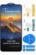 Захисне скло для Samsung A10s (A107) FullGlue 1290917418 фото 1